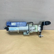 10-15 AUDI Q7 REAR RIGHT PASSENGER SIDE TRUNK TAILGATE LIFTGATE POWER MOTOR OEM