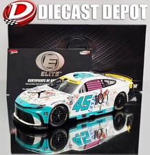TYLER REDDICK 2025 JORDAN BRAND CHARLOTTE 1/24 ELITE DIECAST