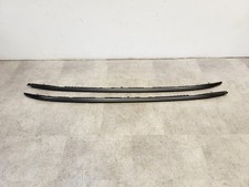 Barres de toit BMW 520