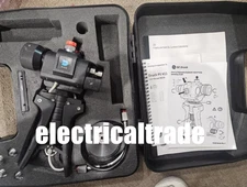 PV411A-HP Used Multifunctional Hand Pump Kit PV411A-HP