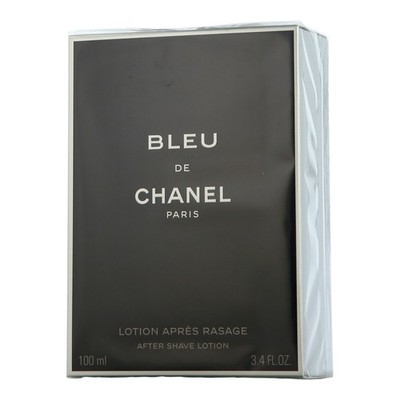 Chanel Bleu de Chanel Aftershave - Lotion 100ml