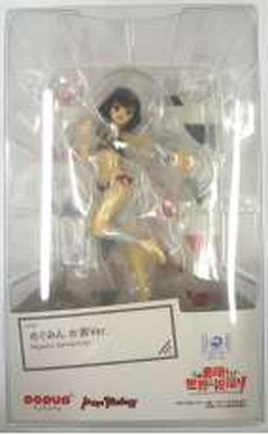 Max Factory ungeöffneter Pop Up Parade Megumin Badeanzug Ver. Bless this gebraucht