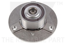 Roulement de roue Smart FORTWO