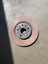 Disque de frein Subaru OUTBACK