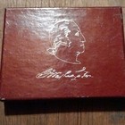 1982-S  Washington Silver 250th Anniversary Proof  with box and coa — photo 4
