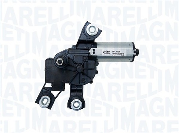 Magneti Marelli Wischermotor 064013029010 12V FüR VW Passat B6 Variant 3C5 Golf-image