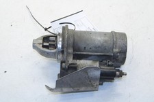 2010-2012 Jaguar XF Portfolio 5.0L Engine Starter Motor 8W83-11001-BB OEM  