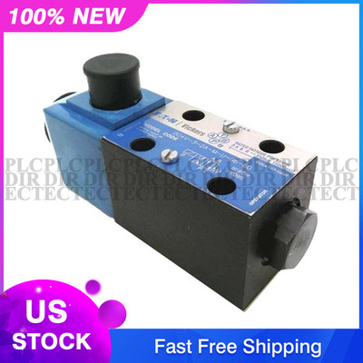 New VICKERS DG4V-3-2A-M-U-B6-60 Solenoid Valve