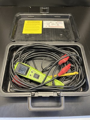 power probe 3ez green in case PP3EZGRNAS 3EZ