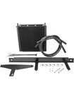 <!--F#f_0-->Proflow Trans Oil Cooler kit Black Powder Coat HOLDEN Commodore VE (PFEOCVE-KIT)<!--F/-->