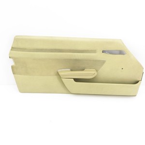 Türverkleidung links Mercedes SL Coupe 107 C107 SLC A1077200970
