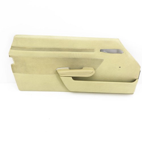 Türverkleidung links Mercedes SL Coupe 107 C107 SLC A1077200970