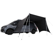 Debus WING Campervan Canopy Awning Waterproof Shelter with Side Walls