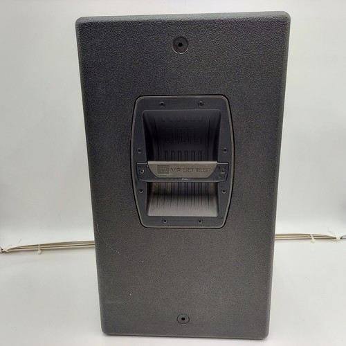 Altoparlante JBL VP7210/95DP - Foto 3 di 6