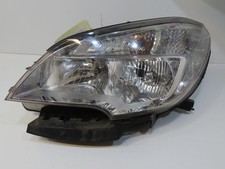 Feu avant (phare) Opel Mokka