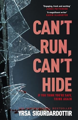 Can't Run, Can't Hide: The gripping and terrifying new novel for fans of Stephen King (The Black Ice) - Image 4