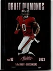 2025 Panini YaYa Diaby Base (Raw)