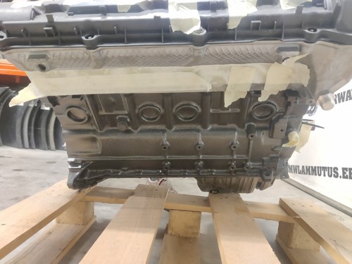 ✅✅✅ BMW M50 M52 2800CM3 à Moteur Turbo Moteur Sur 1000HP 1748176 11001748176 - Photo 6 sur 10