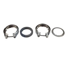 Anbausatz Montagesatz Dieselpartikelfilter DPF für Transporter T5 2,5 TDI