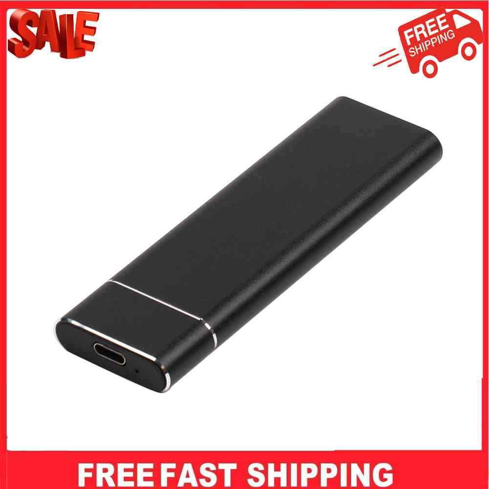 Onophoudelijk Gedateerd muziek Mini Hard Drive Type-C External SSD Mobile Solid State Drive Disk (16GB) #SF | eBay Onophoudelijk Gedateerd muziek Mini Hard Drive Type-C External SSD Mobile Solid State Drive Disk (16GB) #SF | eBay