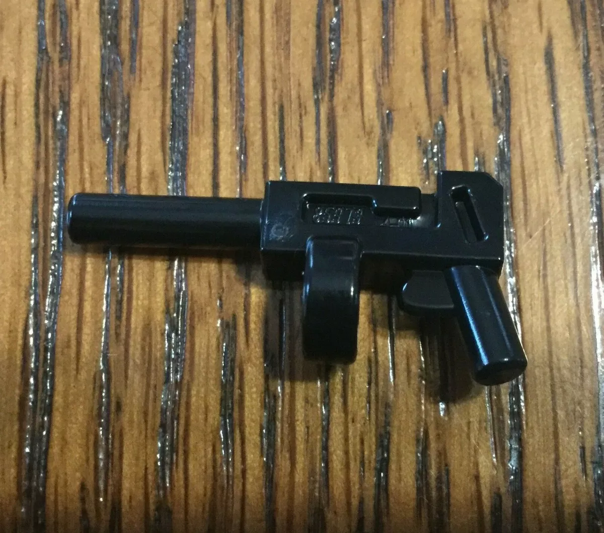 Mitrailleuse 'Tommy Gun' - Pièce LEGO® 85973 - Super Briques
