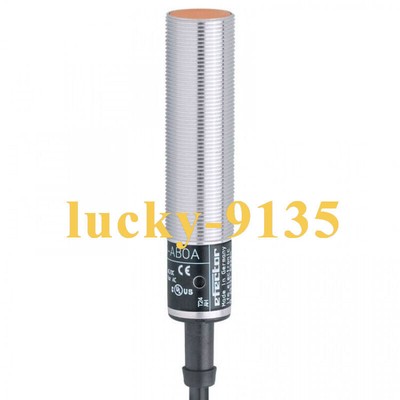 1pcs 100% Test IFM IG0051 IGA2005-ABOA/6M Proximity Switch New