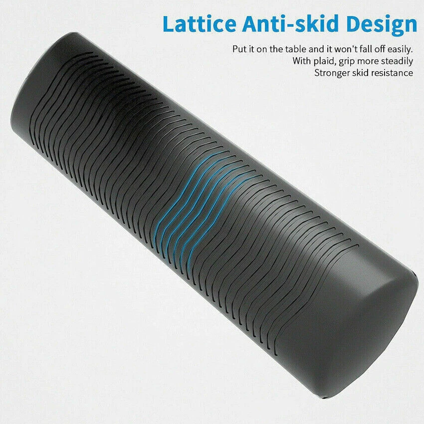 Funda protectora de almacenamiento para control remoto por voz para Amazon Fire TV Stick Foto 4 de 4