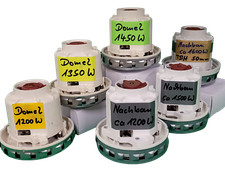 Motor Domel oder alternativ kompatibel mit Kärcher Nr.  6.490-254.0, 467.3.416