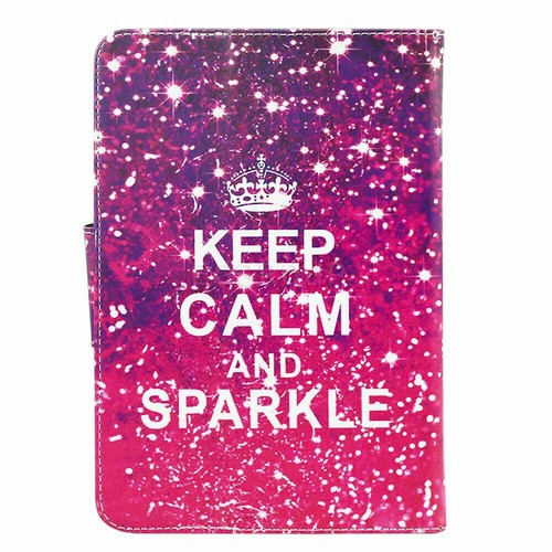 Leather Smart Folio Cover PU Case For Samsung Galaxy TabA E 7 8 10.1 10.4 Tablet - Picture 53 of 87