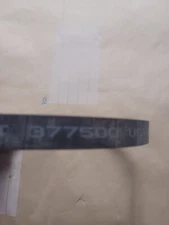 Tennant 377500 BELT