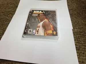 その他 NBA07 - PS3 NBA 07 (PS3) - Walmart.com