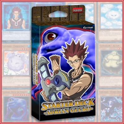 yu gi oh duel links starter deck Amazon.com: Yu-gi-oh Gx - Starter Deck