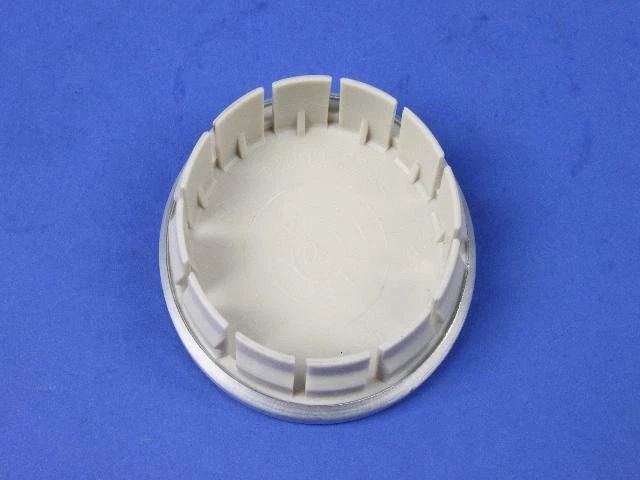 Tapa central de rueda Jeep Liberty Grand Cherokee Wrangler OEM NUEVO MOPAR 5CF97L3X Foto 3 de 3