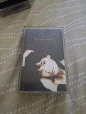 Beverly Craven Cassette Tape Album