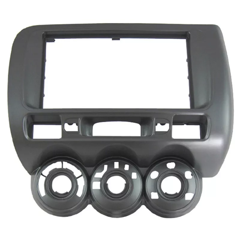 Honda jazz 2 din panel deals