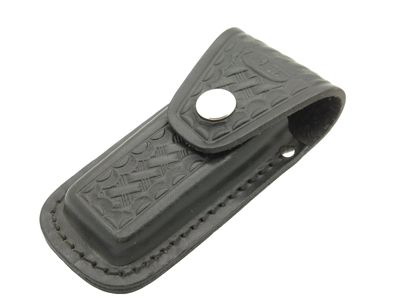 KA-BAR cuero negro de cuchillos, espadas y Cuchillas de colección Fundas