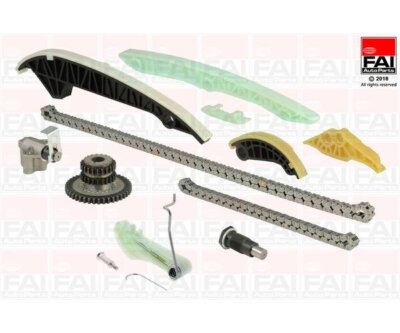 Steuerkettensatz FAI AUTOPARTS TCK212 für VW Passat Variant
