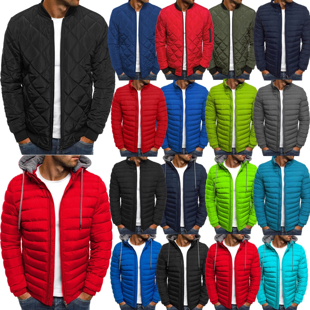 Winter jackets uk cheap