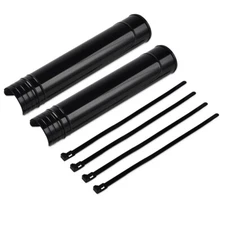 Upper Fork Guard Protectors For KTM 125-530 SX F EXC EXC-F XC F XC-W TPI XCF-W