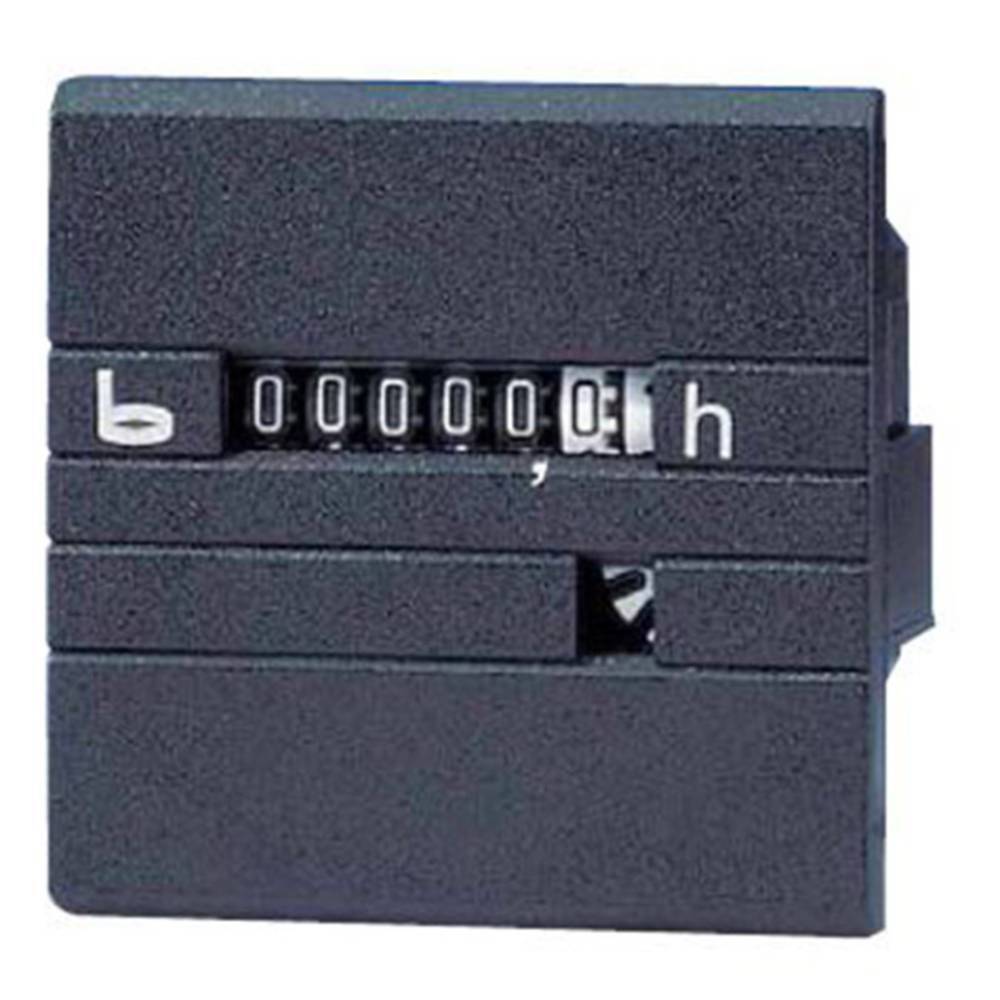 Bauser 632/008-001-1-1-001 632/008-001-1-1-001 Contatore di esercizio - 632