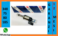 Iniettore Bosch 0261500556 per Ford fiesta, Focus, ecosport, c max 