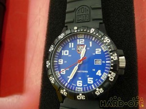 luminox 0320