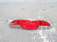 Peugeot 208 Nebelschlussleuchte licht hinten 9674308980 mitte 2012-2019
