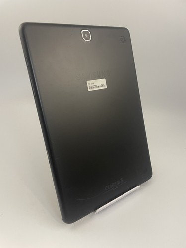 Samsung Galaxy Tab A 9.7 SM-T550 Black Wi-Fi 16GB 5MP 9.7" Android Tablet - Picture 18 of 24