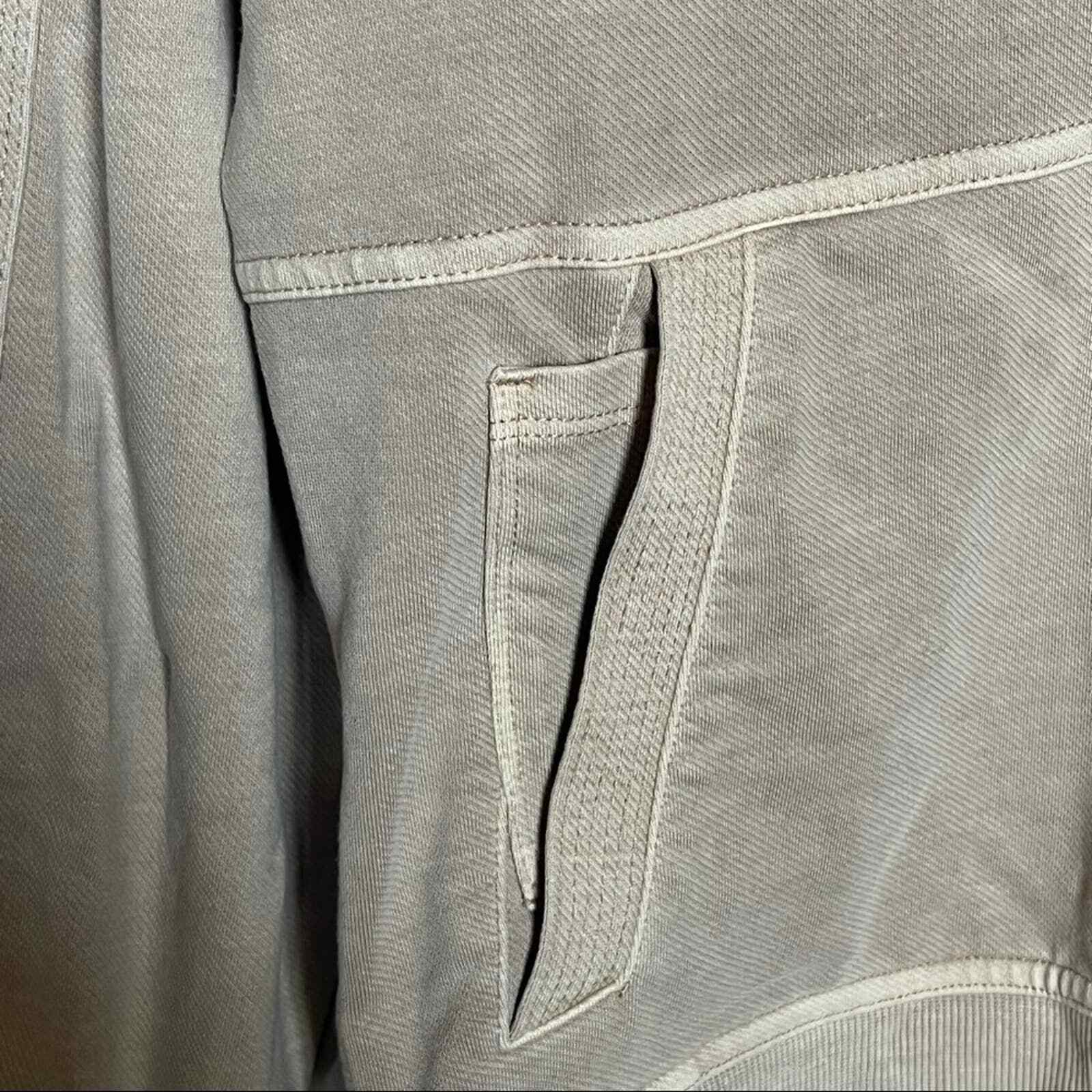 Athleta Farallon Knit Bomber Jacket Large Gem