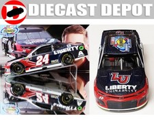 WILLIAM BYRON 2018 LIBERTY UNIVERSITY ROOKIE OF THE YEAR GALAXY COLOR 1/24 ACTIO