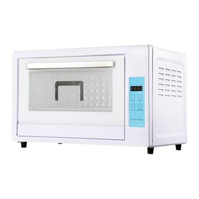High-Temperature Sterilizer Nail Tools Sterilizer Tabletop Sterilizer Machine