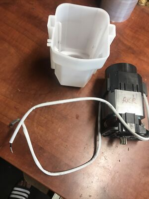 #ad Genuine Part Complete Motor Assembly DeWALT DWPW2100 Electric Pressure Washer $129.99