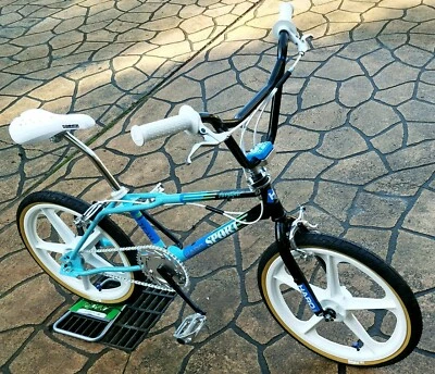 haro sport 1987