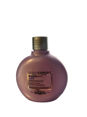 L'Oreal Serie Expert Power Mix Liss ProKeratin  150 ml Neu (216)